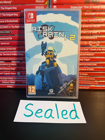 Product image 1 of 2