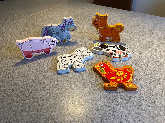 Product image 1 of 5