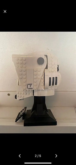 Product image 2 of 5