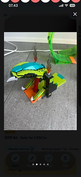 Product image 2 of 5