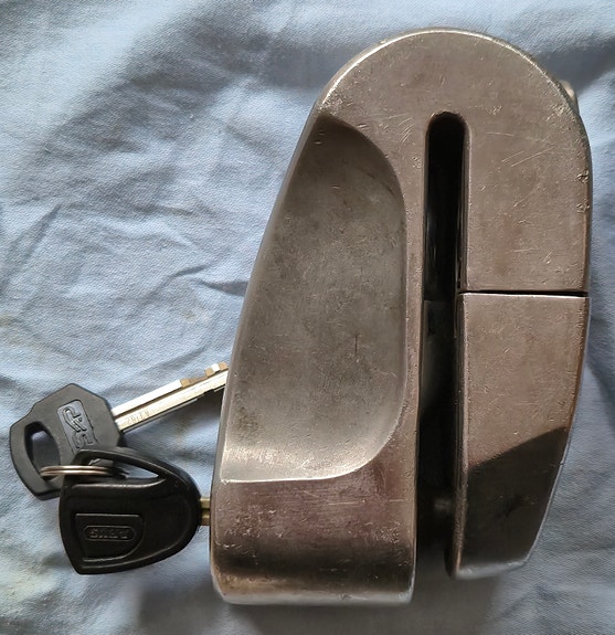 Product image 1 of 5