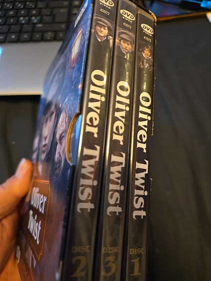 Product image 2 of 5