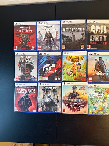 Product image 3 of 6