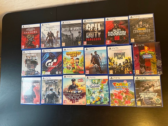 Product image 1 of 6