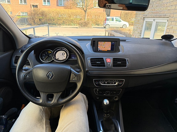 Renault Megane III – billede 3