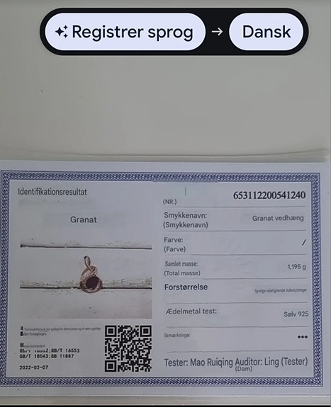 Product image 2 of 5