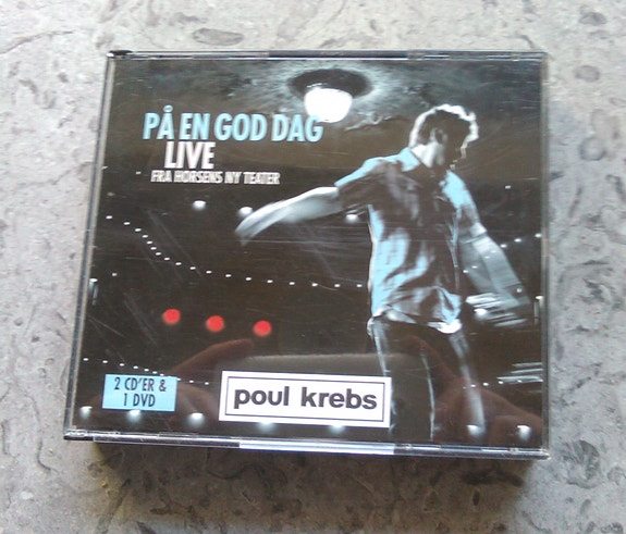 Product image 1 of 3