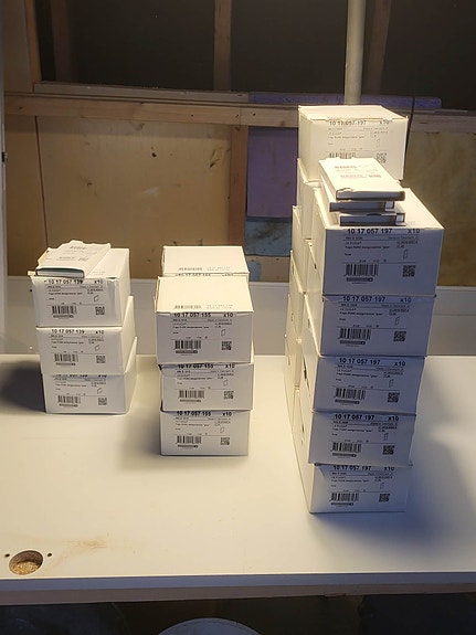 Product image 1 of 5