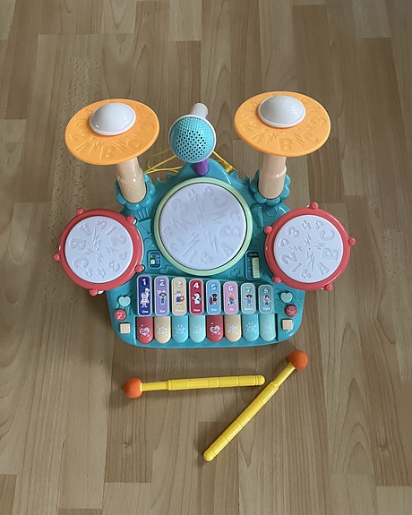 Product image 1 of 7