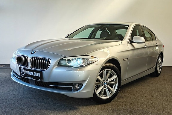 BMW 528i