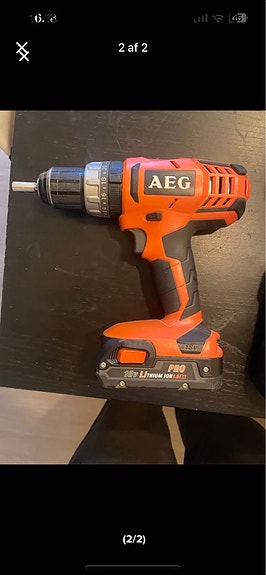 Product image 2 of 2