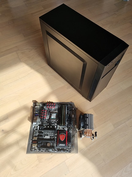 Product image 1 of 5