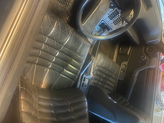 Citroen Cx 1985 photo 4