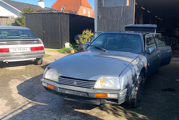 Citroen Unknown
