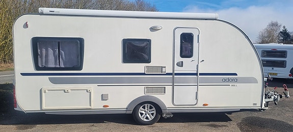 Adria Adora 512 UL