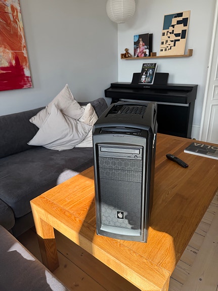 Product image 1 of 5