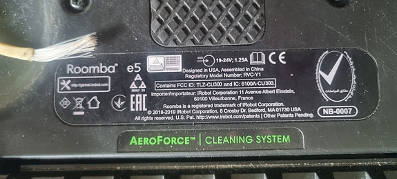 Product image 2 of 5