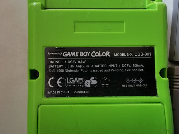 Product image 3 of 3