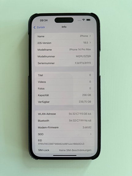 Product image 2 of 6