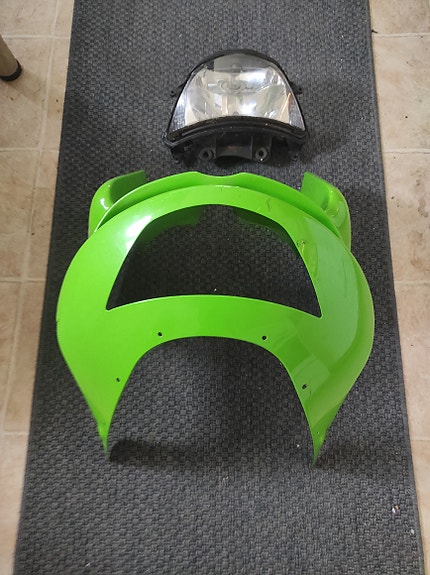 Product image 1 of 5