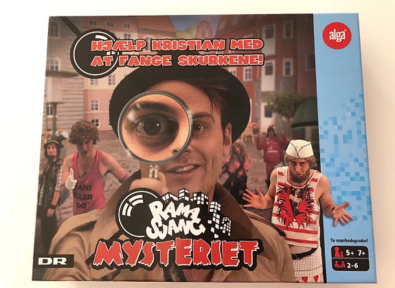 Product image 1 of 2