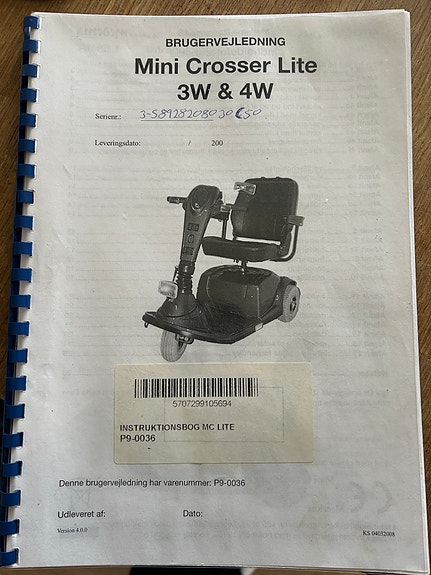 Product image 2 of 5