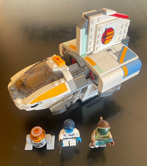 Product image 4 of 8