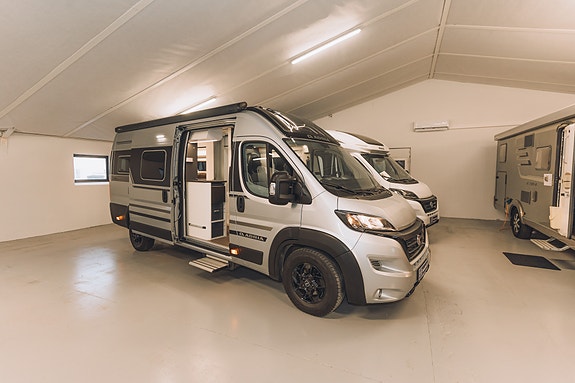 Adria Twin 640 SGX