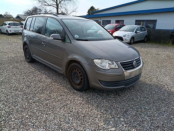 VW Touran