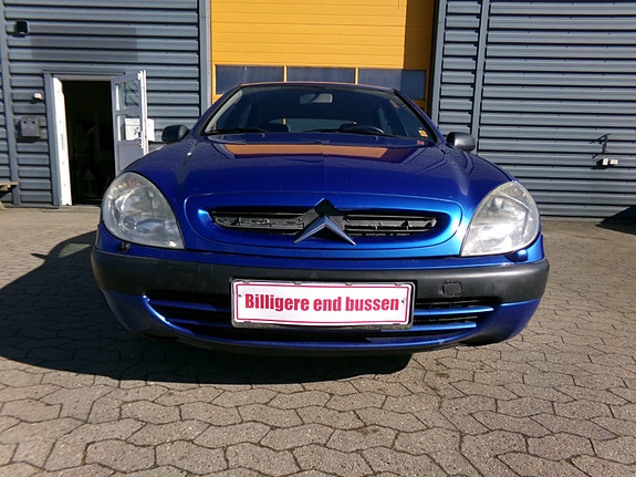 Citroen Xsara