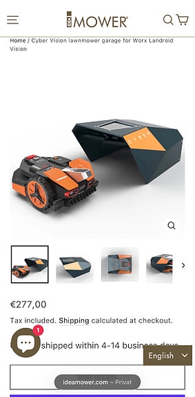 Product image 1 of 8