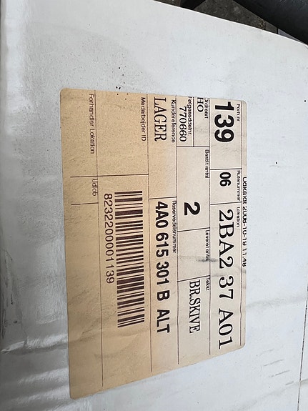 Product image 1 of 5