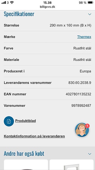 Product image 2 of 3