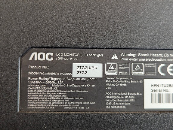 Product image 3 of 3