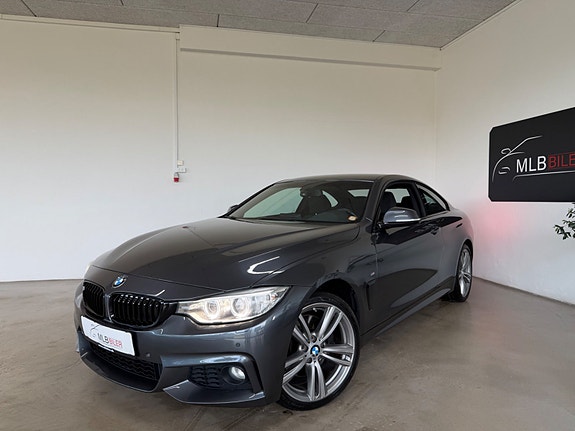 BMW 435i
