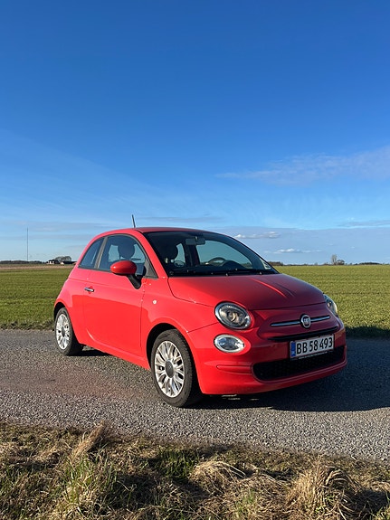 Fiat 500 – billede 3