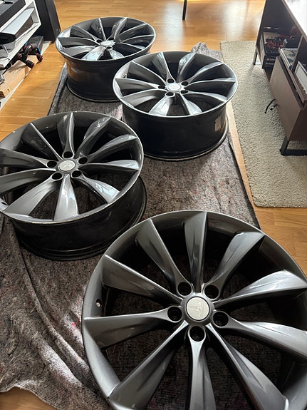 Product image 1 of 5