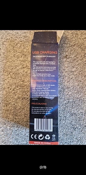 Product image 2 of 3