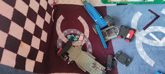 Product image 1 of 5