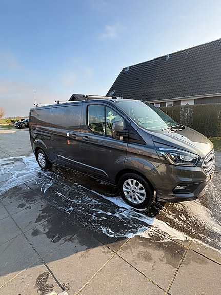 Ford Transit Custom 300L – billede 3
