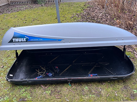 Product image 1 of 5