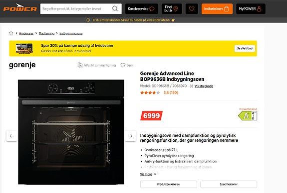 Product image 1 of 5