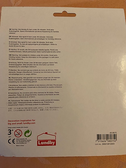 Product image 2 of 3