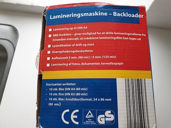 Product image 2 of 3