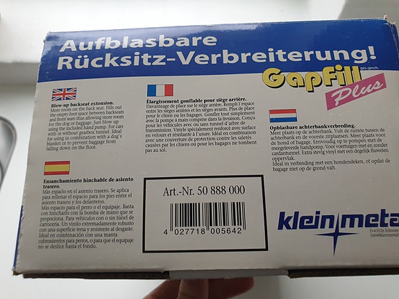 Product image 2 of 2