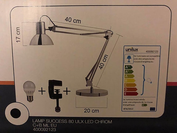 Product image 2 of 2