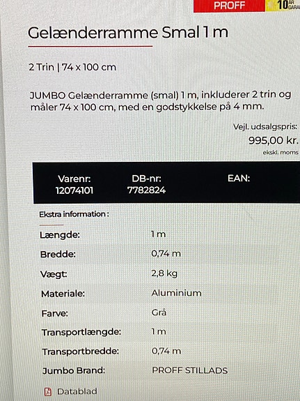 Product image 2 of 3