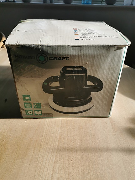 Product image 1 of 6