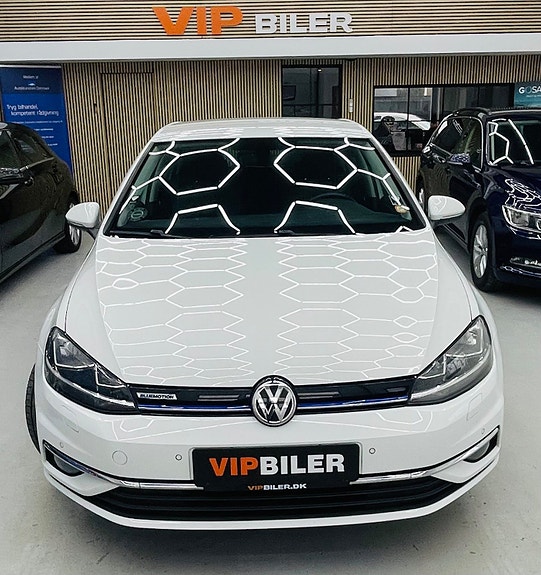 VW Golf VII
