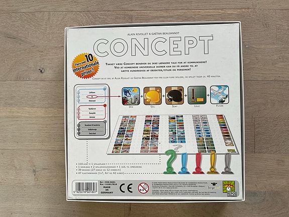 Product image 2 of 5